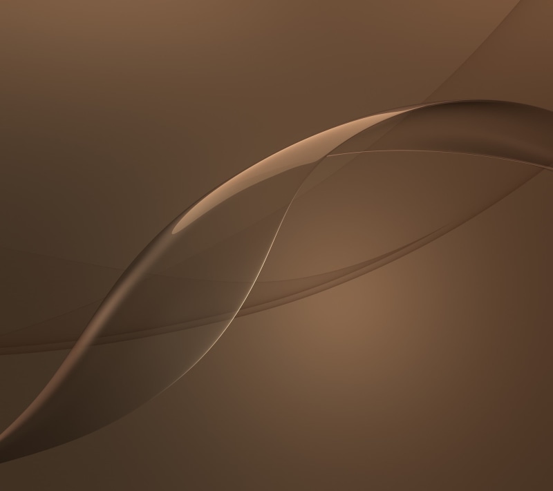 bright, Xperia, gradient, brown, wave Pattern, striped, Copper, computer Graphic, backgrounds, swirl, design, Stock, Sony, creativity, futuristic
