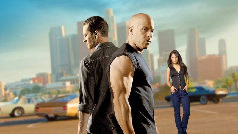 Fast, Tuning, film, paul, poster, movie, Walker, car, rods, Furious, hotrod, 1080P, Vin, Racing, Diesel, Custom, thriller, rod, crime, Race, hot, action