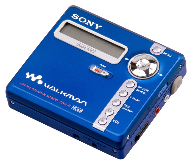 smart phone, isolated, blue, Walkman, text, white Background, Sony, keypad, isolated On White, connection, portable information device, cut out, still life