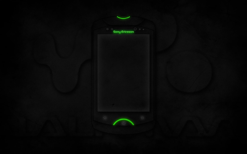 1080P, push button, illuminated, night, green light, ericsson, glowing, black, life, walkman, safety, light, communication, close-up, indoors, dark, wall - building feature