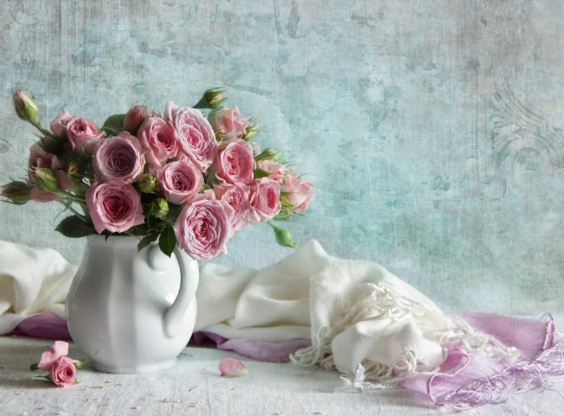 arrangement, flower Head, love, decoration, romance, textile, beauty in nature, petal, celebration, bouquet, flowering plant, no People, flowers, wedding