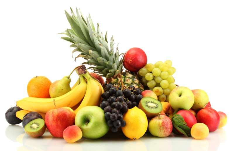 fruit, dessert, group of Objects, healthy Lifestyle, sweet Food, berry fruit, assorted, variation, tangerine, dieting, freshness, green Color, kiwi - Fruit