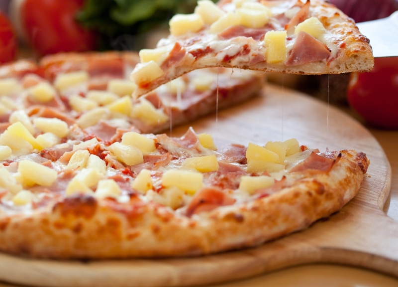 italian Culture, slice, meat, take Out Food, fast Food, freshness, fast food restaurant, pepper - Vegetable, pizzeria, pizza, olive, restaurant, ham, board