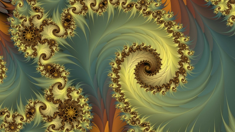 fragility, scroll, floral pattern, art, curl, drawing, tile, leaf, freshness, outdoors, vintage, paper, beauty in nature, fabric, full frame, 1080P, abstract