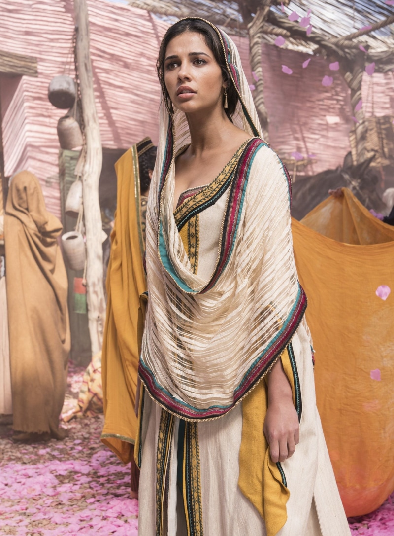 film stills, actress, women, brunette, 1080P, Naomi Scott, Aladdin