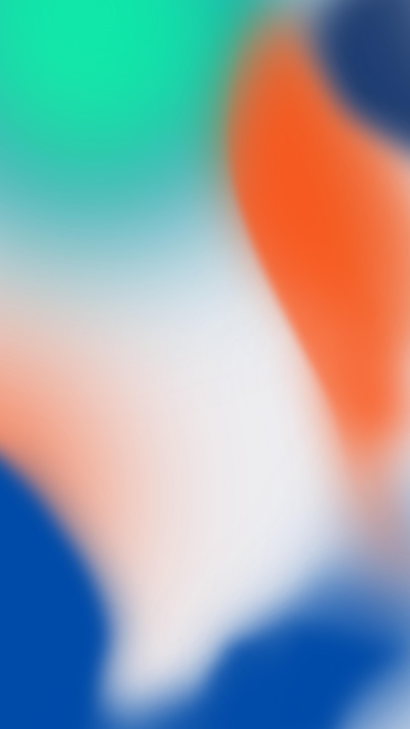 container, abstract backgrounds, Ipod, red, selective focus, blue background, iOS, copy space, iPhone, close-up, indoors, 8K, orange color, portrait display