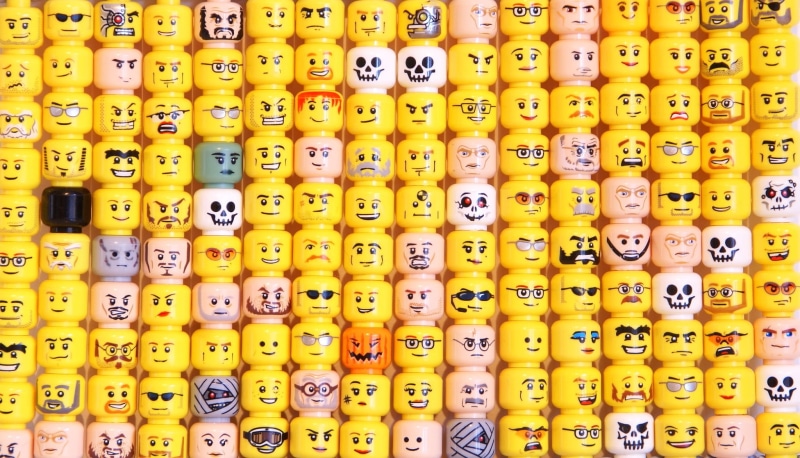 emotions, full frame, communication, container, fun, group of Objects, in a row, texture, yellow, color, background, backgrounds, lot, orange color, text
