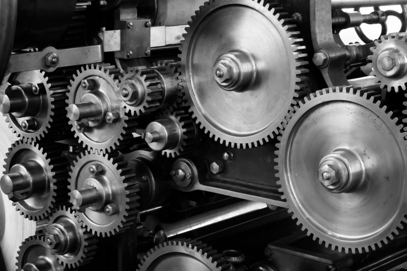 accuracy, industrial equipment, machinery, gear, equipment, technology, complexity, industrial, gears, toothed wheels, engineering, cogs, teamwork, manufacturing equipment