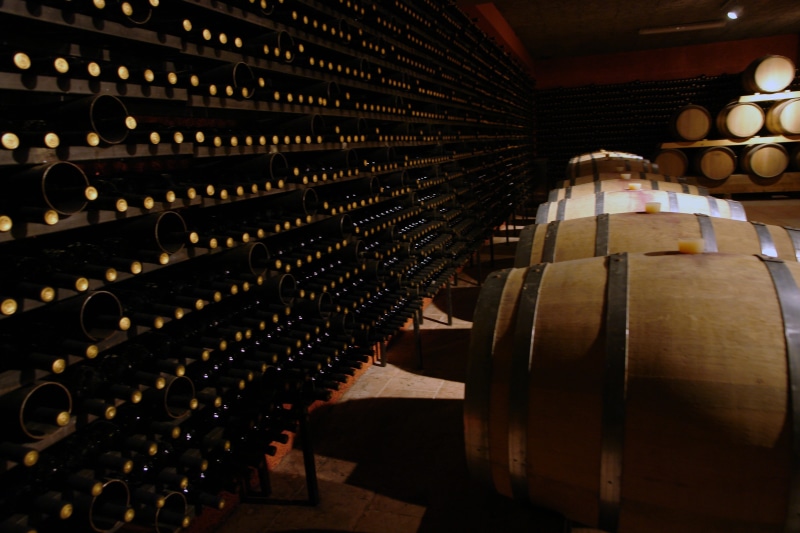 Wine, industry, Winery, storage Room, old, barrel, liquor Store, abundance, wood, storage, wine Bottle, container, wine Rack, basement, indoors, refreshment