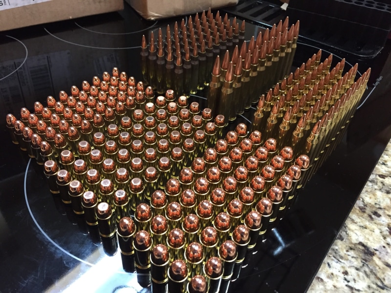 high angle view, arm, still life, wine, side by side, large group of objects, container, drink, handgun, 223, order, alcohol, bottle, in a row, shooter