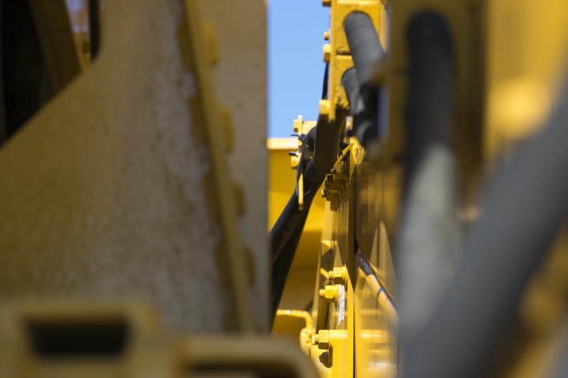 trencher, vessel, yellow, food and drink industry, manufacturing equipment, transportation, construction, equipment, industrial equipment, indoors, sky