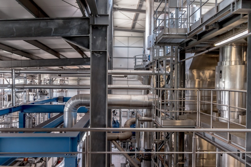 complexity, boiler, pipeline, industrial building, equipment, 2K, technology, infrastructure, pipe - tube, industrial equipment, steel, indoors, factory
