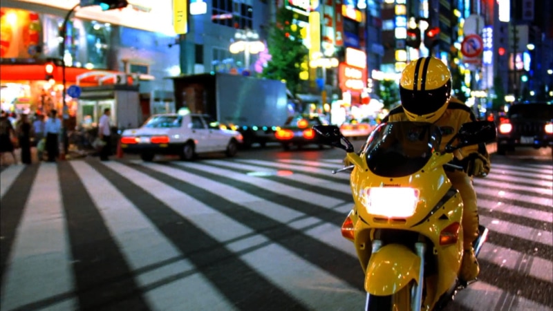 720P, Kill Bill: Vol. 1, Kill Bill, Uma Thurman