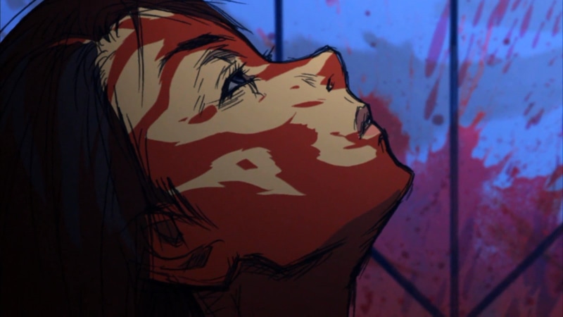O-Ren Ishii, Cottonmouth, Anime, Kill Bill: Vol. 1, Kill Bill, 720P