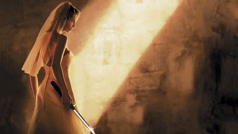 Kill Bill, 1080P, Kill Bill: Vol. 2