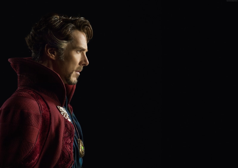 movie, 4K, Best Movies, Benedict Cumberbatch, Doctor Strange