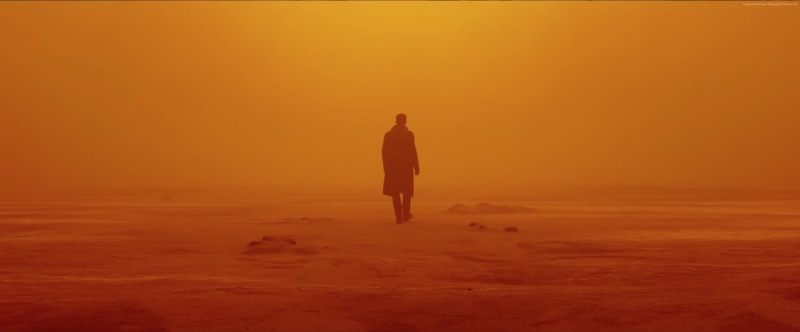 best movies, 2K, Ryan Gosling, Blade Runner 2049