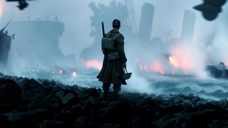 Cillian Murphy, Tom Hardy, 2K, best movies, Dunkirk