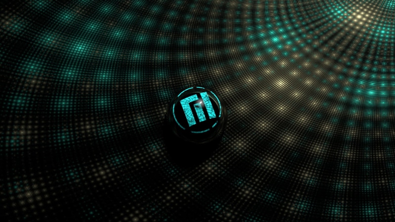 Linux, 1080P, Manjaro