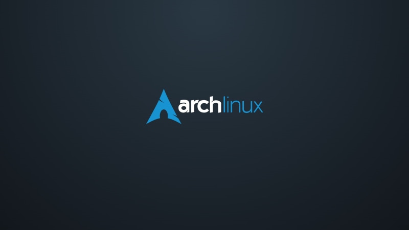 Linux, Arch Linux, 1080P, operating system, Archlinux
