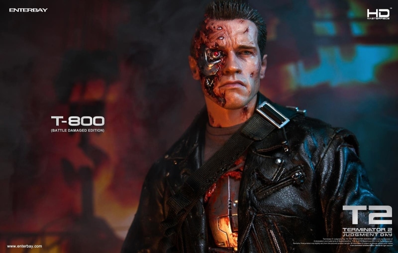 The Terminator, T-800, Terminator 2: Judgment Day, Arnold Schwarzenegger, 720P, Terminator