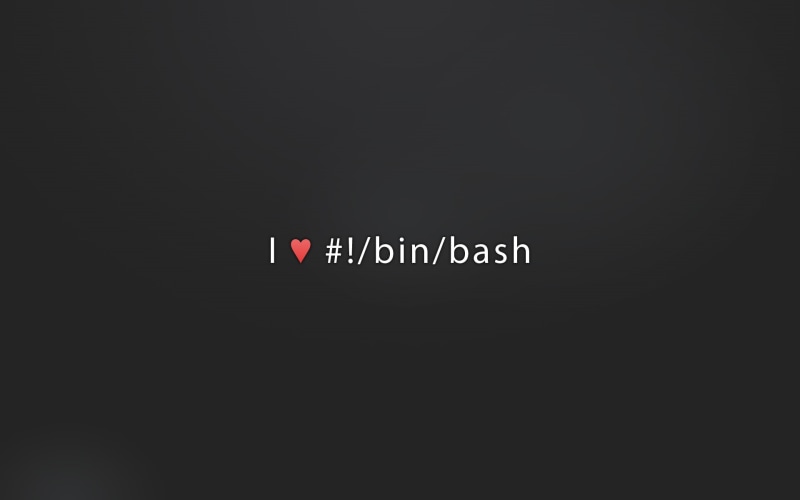 technology, black, simple, background, minimalistic, geek, overlay, programming, bash, gnu, terminal, unix, code, 1080P, text