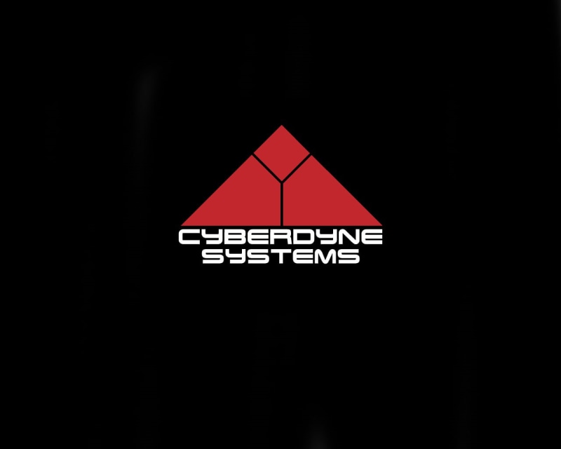 hd, skynet, terminator, movies, black, cyberdyne, 720P
