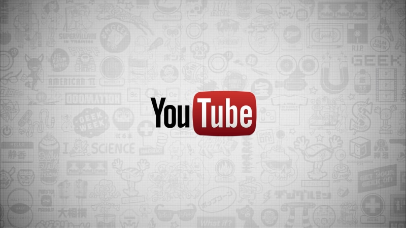 global communications, YouTube, data, symbol, success, connection, computer Graphic, single Word, communication, red, concepts, digital composite, western script