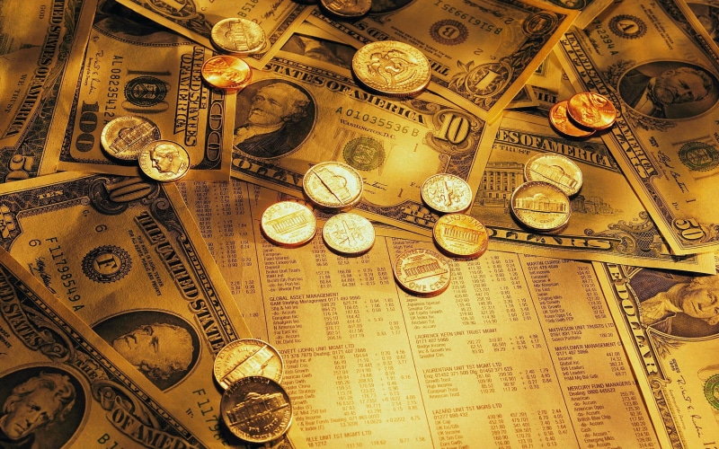 full frame, top, 2K, brown, no people, economy, luxury, paper, large group of objects, investment, table, glass, making money, money, indoors, still life
