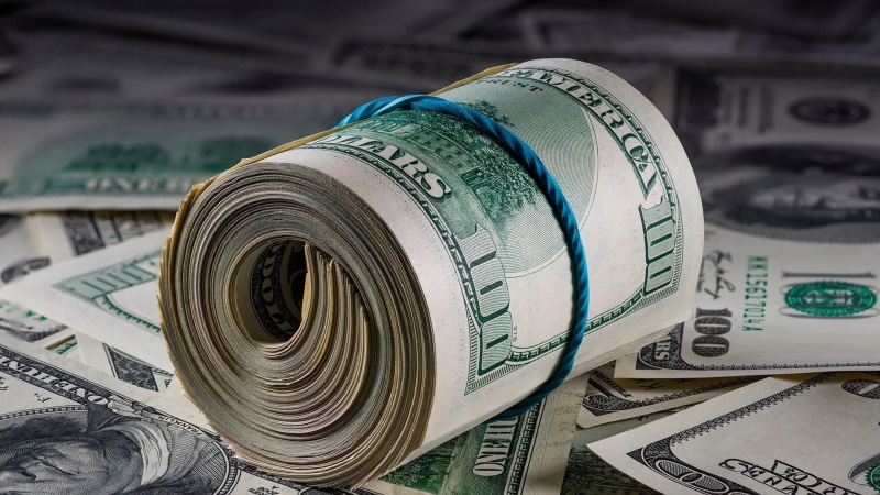 cash, 1080P, corporate business, making money, paper currency, backgrounds, economy, wealth, savings, dollar sign, bundle, dollar, paper, money, close-up