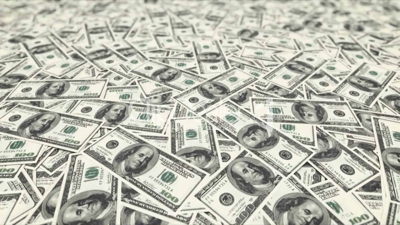 finance, business, lot, reliability, home finances, wealth, success, savings, banknote, s, sale, buying, 1080P, abundance, debt, dollar bills, large group of objects