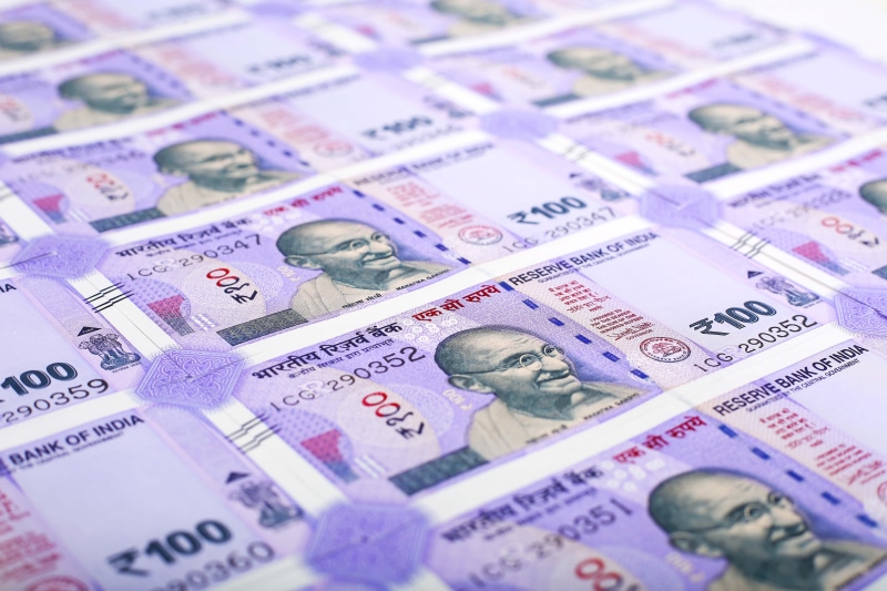 wealth, increase, 5K, paper currency, making money, note, currency, deposit, selective focus, heap, money, large group of objects, human representation
