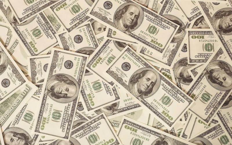 s, banknote, uSA, abundance, finance, money, large group of objects, savings, uS Paper Currency, uS Currency, close-up, bill, investment, background, paper