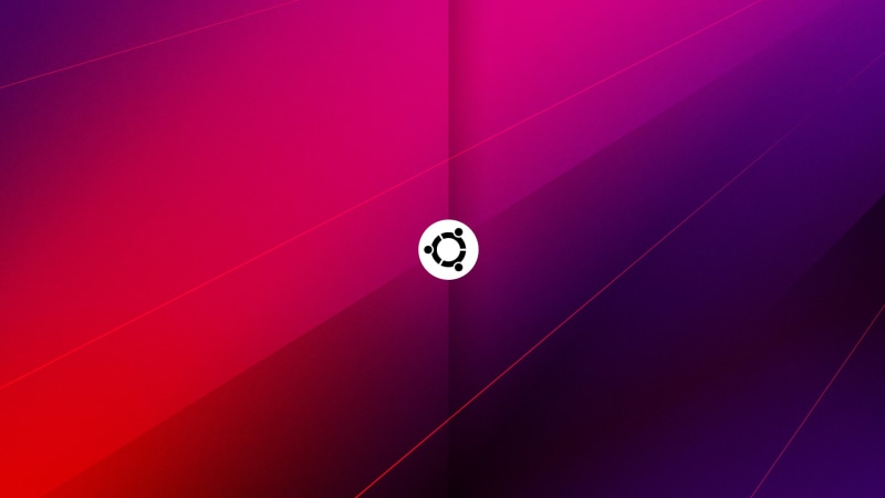 logo, Ubuntu, 1080P, Unix, Linux