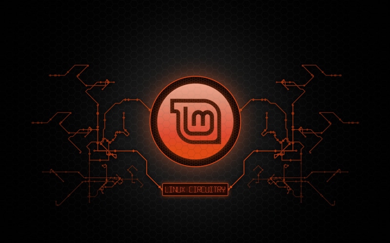 Linux, GNU, 2K, Linux Mint