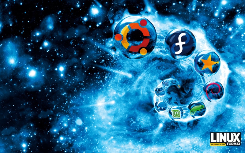 mint, centos, debian, arch, mandriva, opensuse, linux, 1080P, ubuntu, fedora