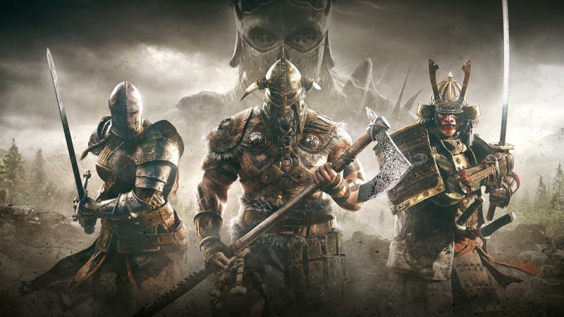 conflict, suit of armor, Axe, weapon, smoke - physical structure, samurai, army helmet, uniform, armed forces, fighting, gun, security, Vikings