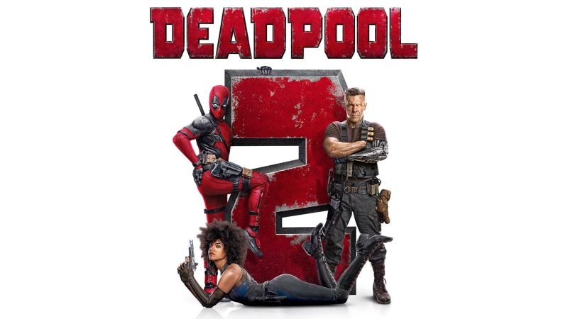 cable, 2018 movies, deadpool, deadpool 2, hd, 2K, movies
