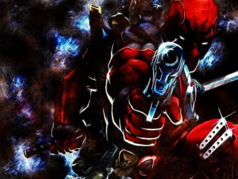 widescreen, supernatural, 1080P, game, deadpool, games, movie, comic, superhero, marvel