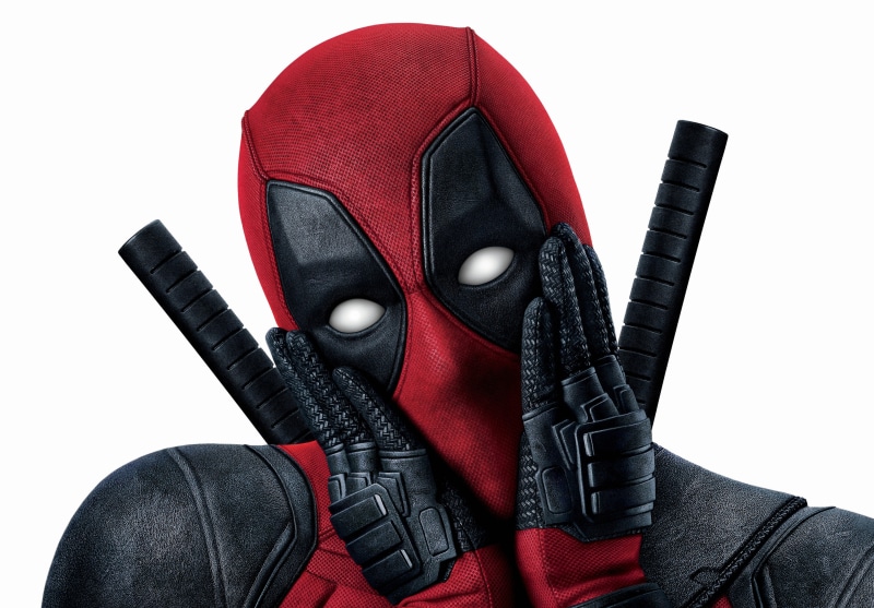 4K, Ryan Reynolds, movie, Deadpool, Best Movies