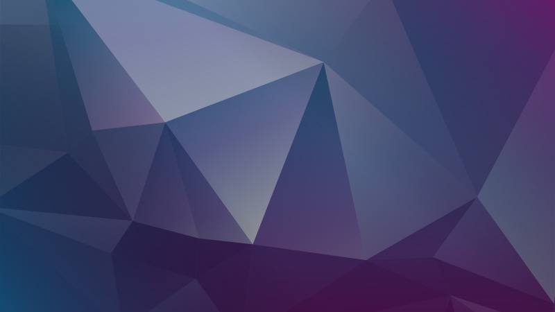 Lowpoly, abstract, 4K, k