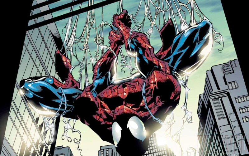 built structure, celebration, low angle view, digital, decoration, sunlight, Marvel Comics, comic books, christmas decoration, close-up, human representation