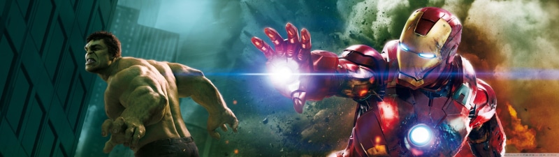 togetherness, illuminated, nightlife, enjoyment, people, stage - performance space, Hulk, marvel, stage, adult, men, real people, Iron Man, performance