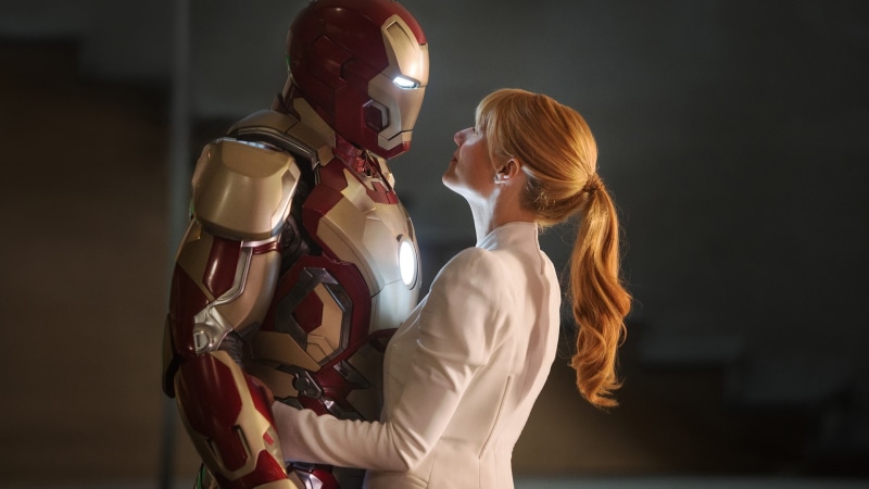 1080P, tony, intimate, pepper, stark, iron, man, with, movies, potts