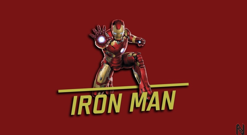 western script, art and craft, 2, 1, iron, man, red, capital letter, figurine, no people, indoors, representation, low angle view, comics, male likeness