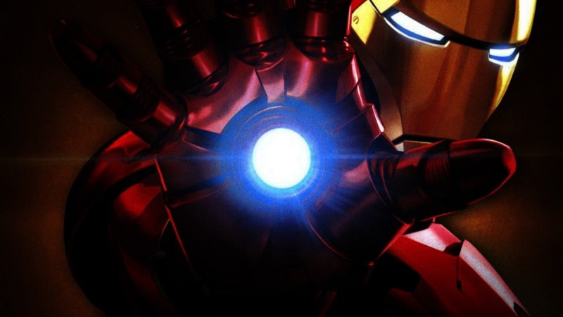 Tony Stark, Iron Man, iron, 1080P, Marvel Comics, man