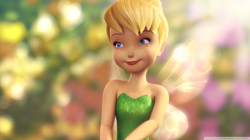 fairy, hd, fantasy, 1080P, tinker, graphic, disney, cg, tinkerbell, bell