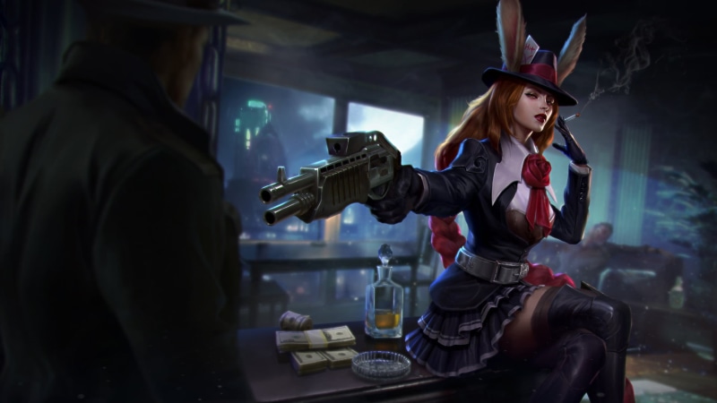 hairstyle, hair, Game CG, young adult, casual clothing, equipment, gangster, business, Android (operating system), Vainglory, indoors, machinery, character