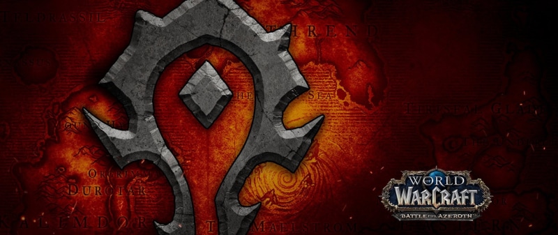 creativity, western script, close-up, graffiti, text, full frame, number, craft, communication, red, architecture, World of Warcraft: Battle for Azeroth