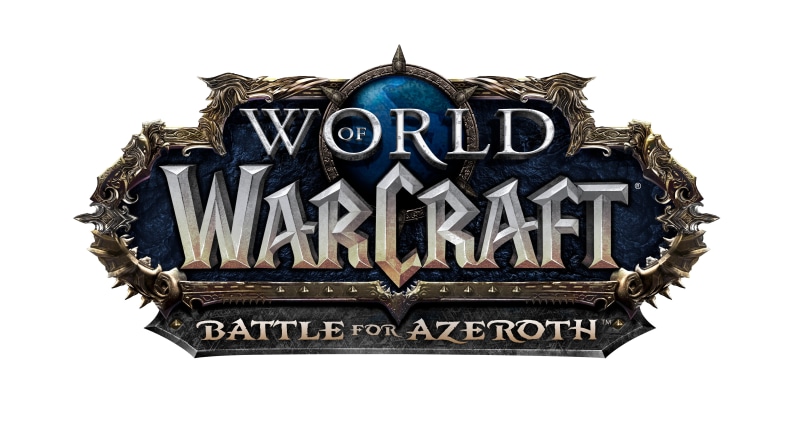 4K, World of Warcraft: Battle for Azeroth, world of warcraft